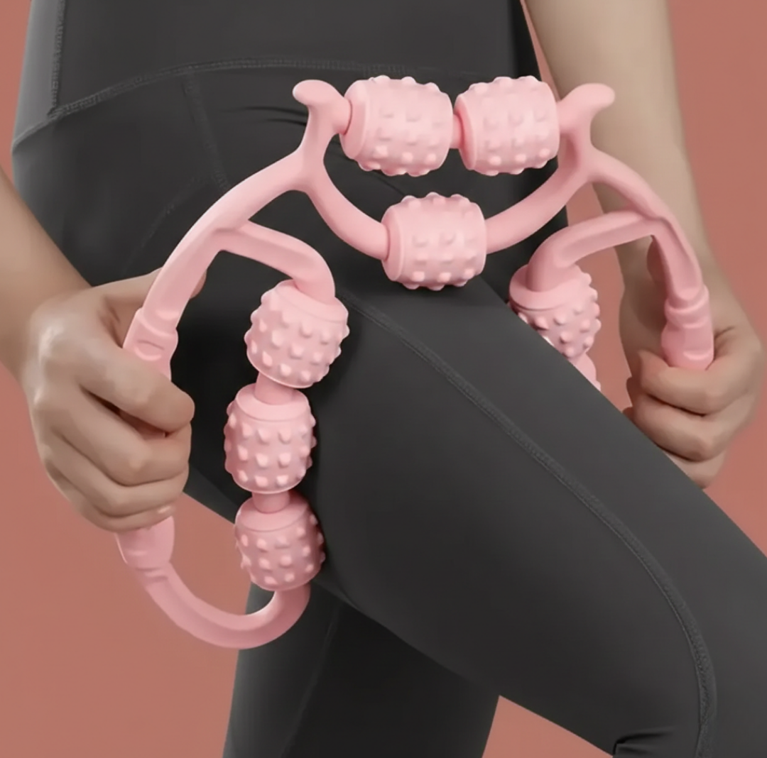 Blancomed Kas Gevşetici Masaj Aleti