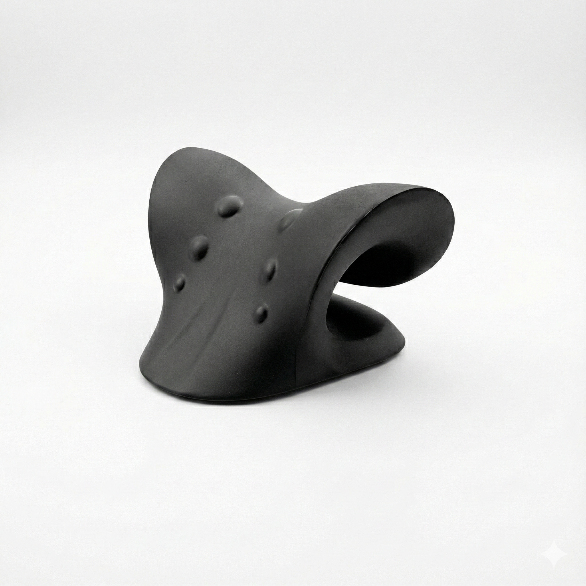 Ortopedik Boyun Masaj ve Destek Aparatı